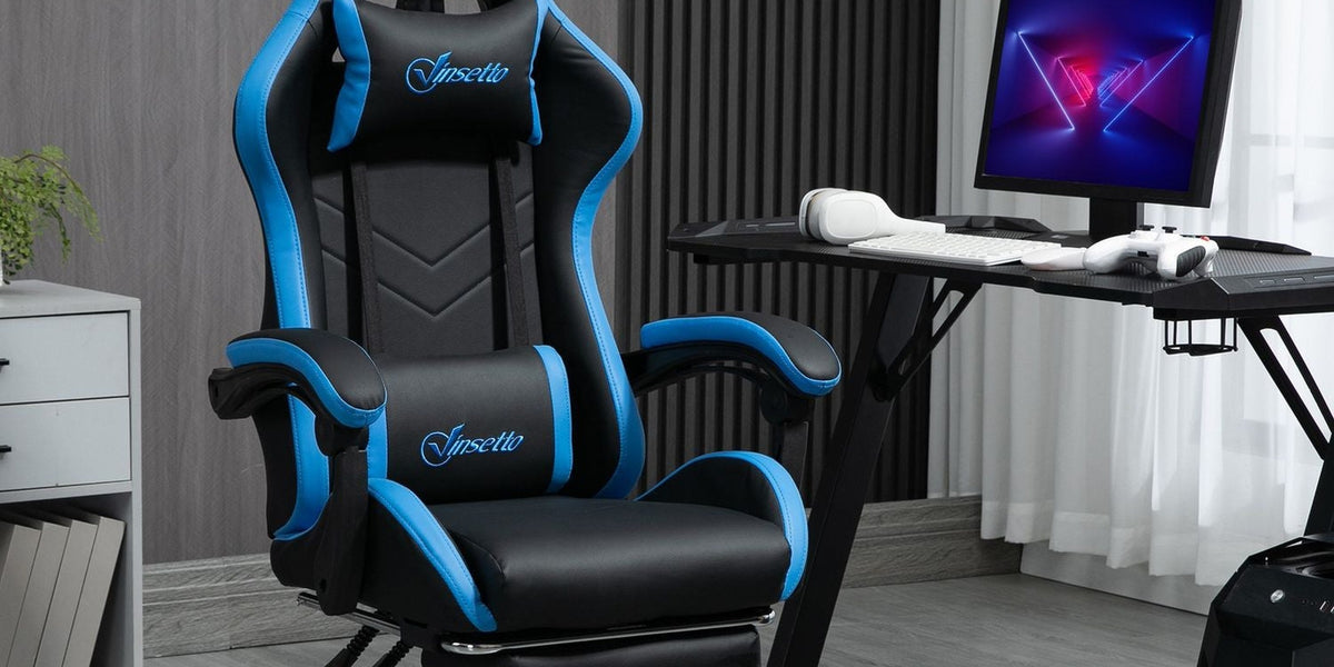 Chaises gaming & meubles de jeu