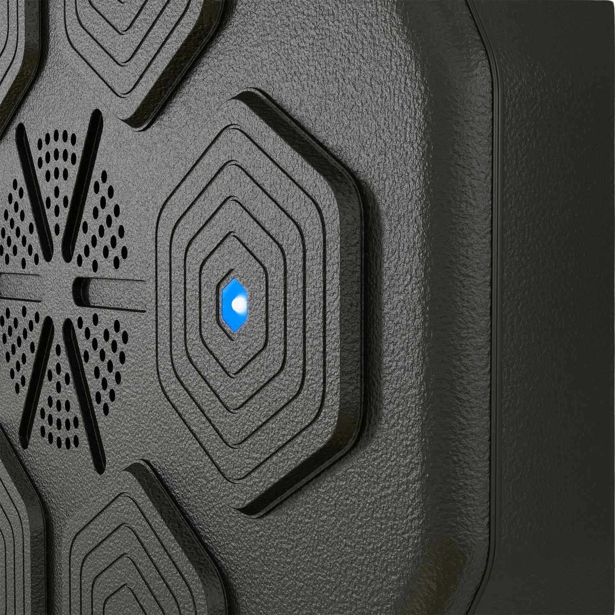 Elektronisk LED Bluetooth-boxningsmål – Väggmonterad, hemmabruk