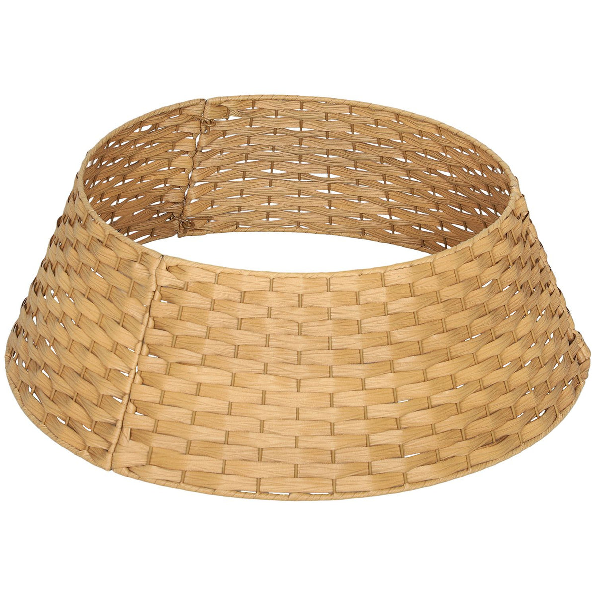 Julgranskjol, 68 cm plastunderskydd