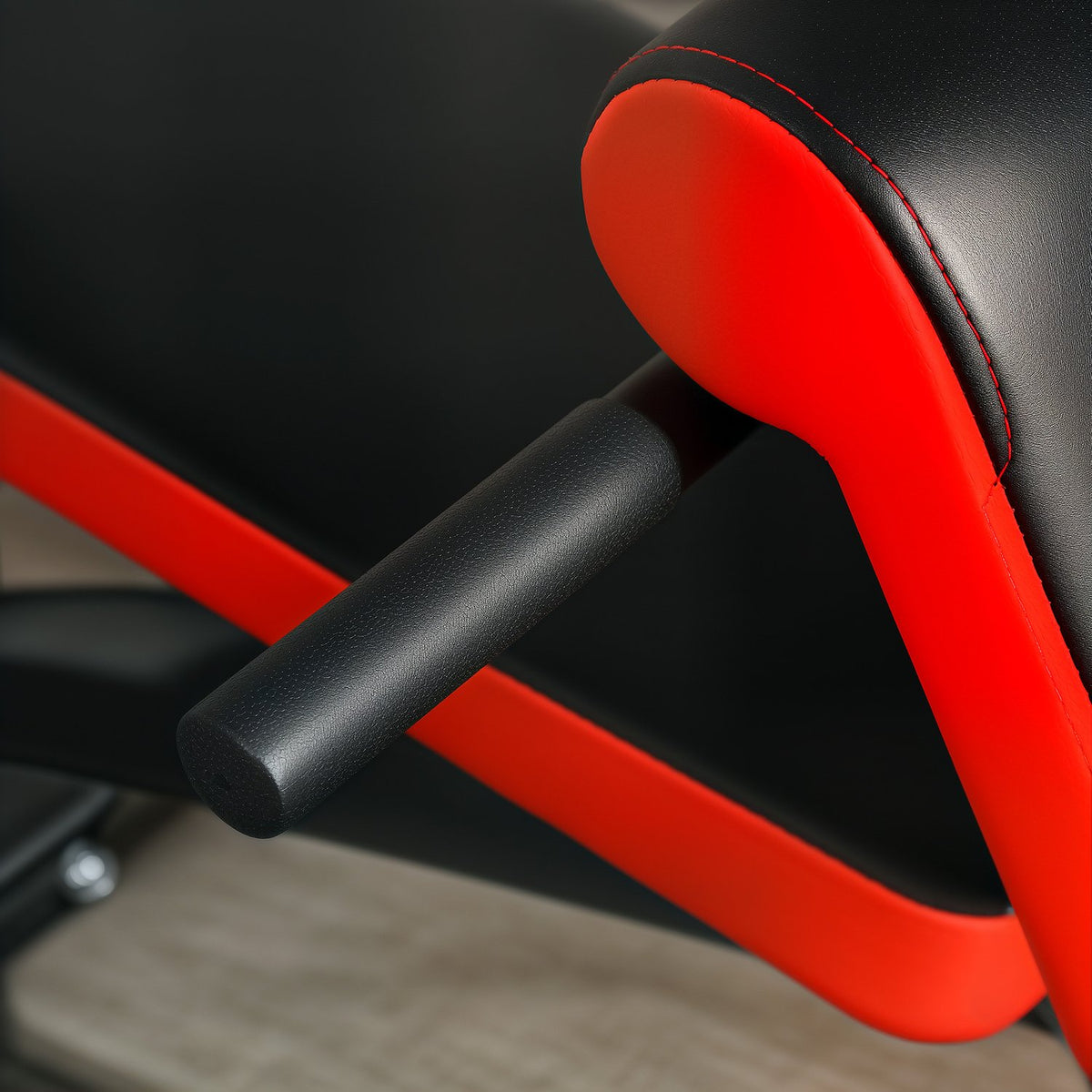 Banc de musculation réglable, pliant, acier, capacité jusqu'à 120 kg