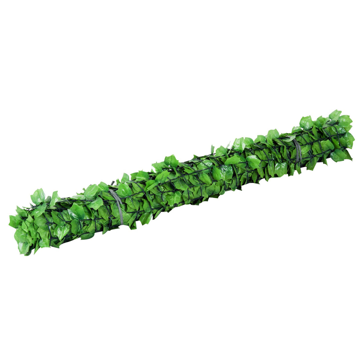 Haie artificielle, brise-vue 300x150 cm – vert clair