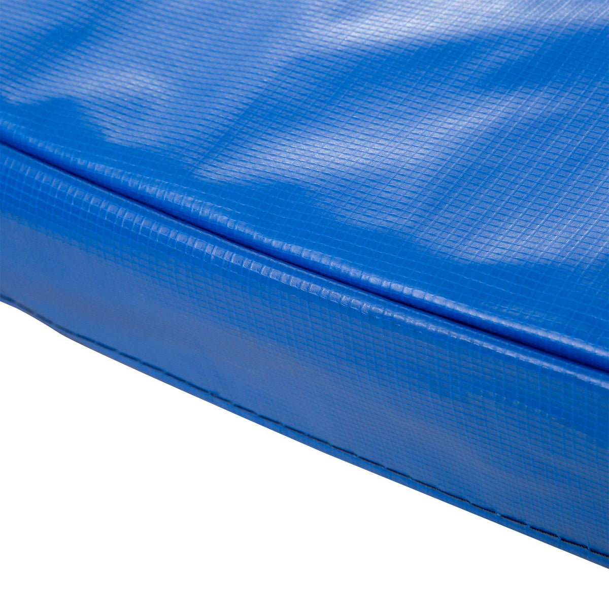 Trampolin-Schutznetz mit Randschutz, passt für 8-15 Fuss