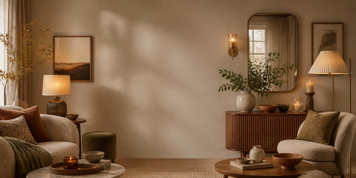 Décoration d'intérieur