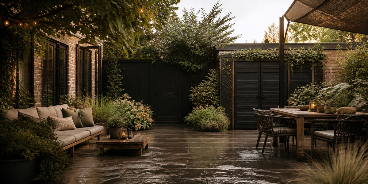 Mobilier d'extérieur & jardin