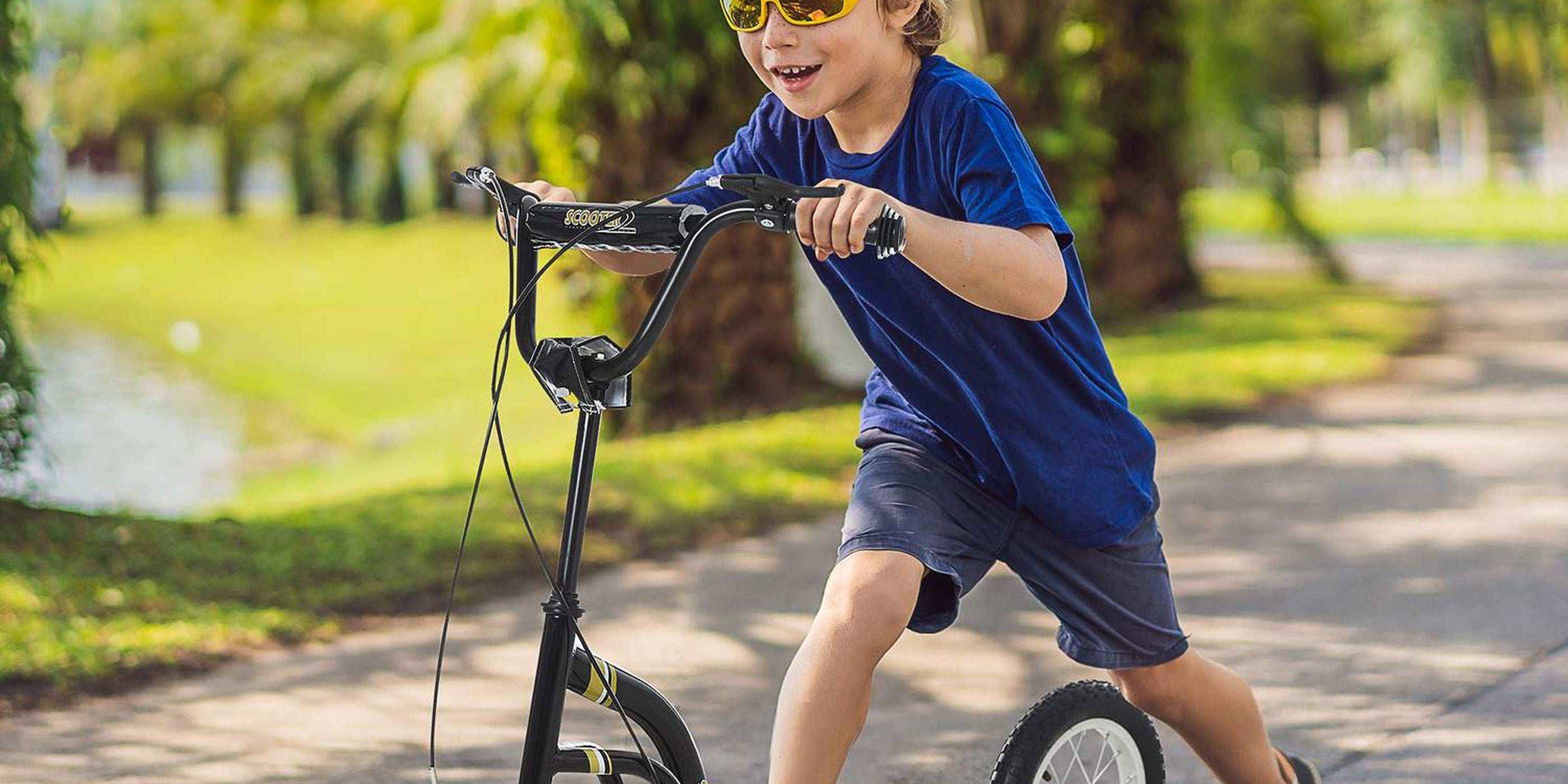 sparkcyklar barncyklar – Homeheart