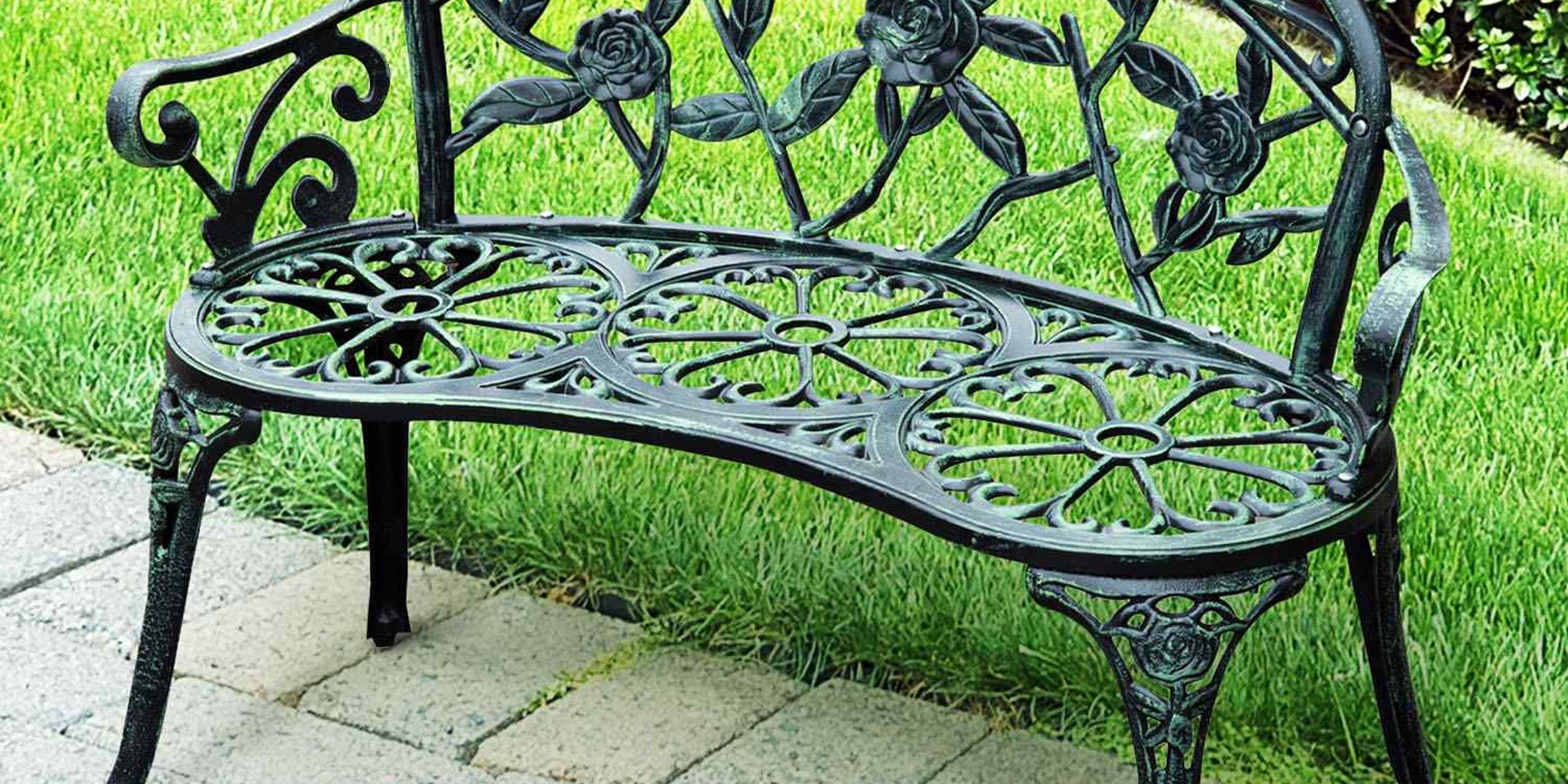 tradgardsstolar bankar – Homeheart