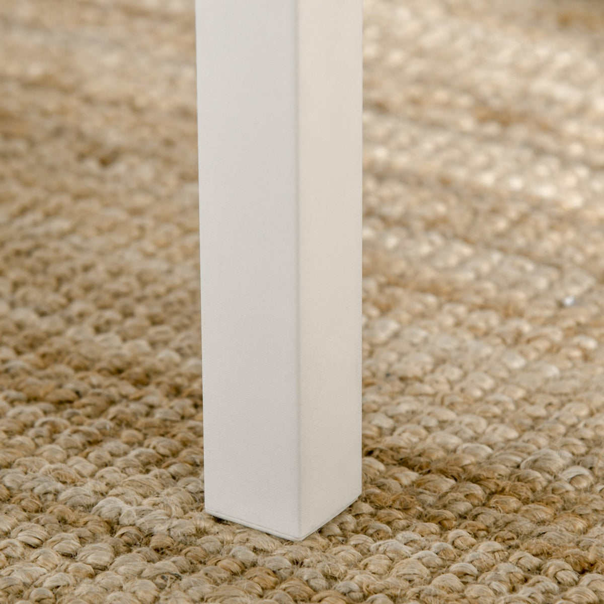 3-teiliges Esszimmerset mit klappbarem Tisch und Stühlen, Stahl MDF