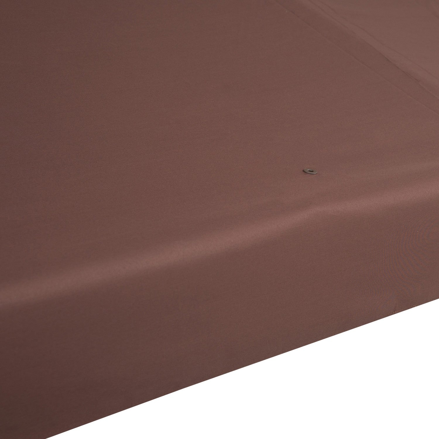 3x3M Kaffeersättningstak För Metal Gazebo – Polyester