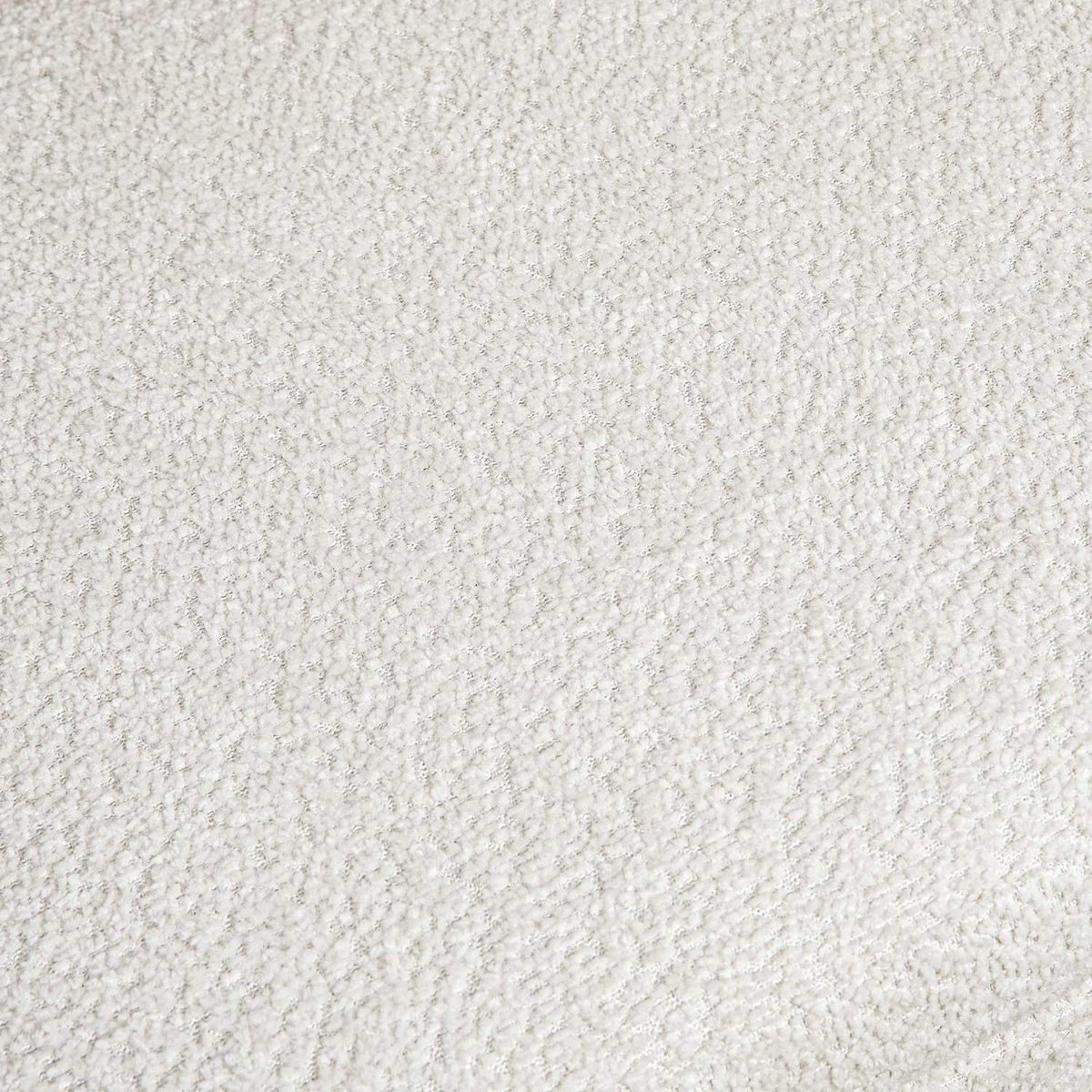 Cream Velvet Förvaringsbänk med lock – 105 x 44 x 45,5 cm