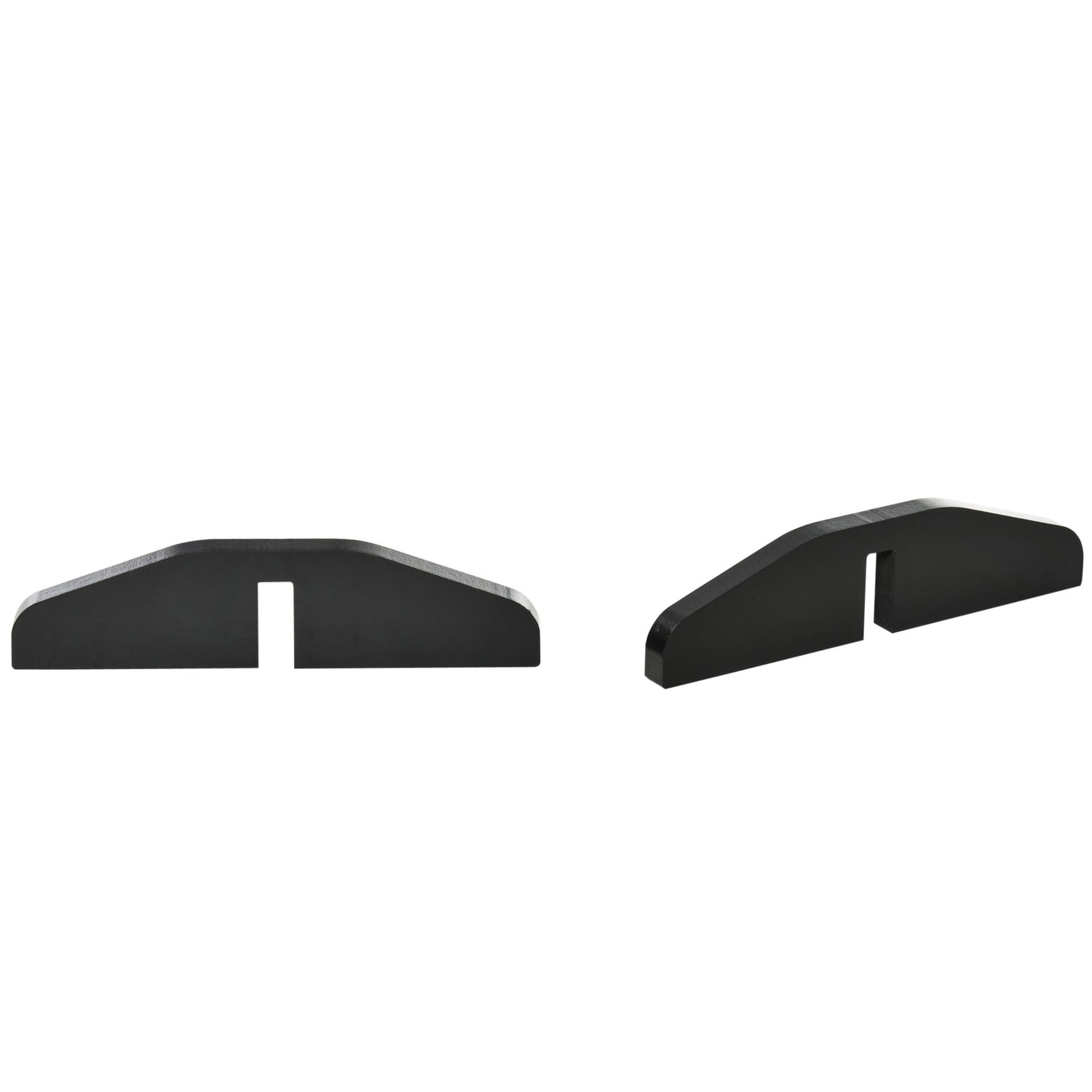 Dog Barrier Gate – Vikbar & Stabil, MDF, Svart 154,5X61Cm
