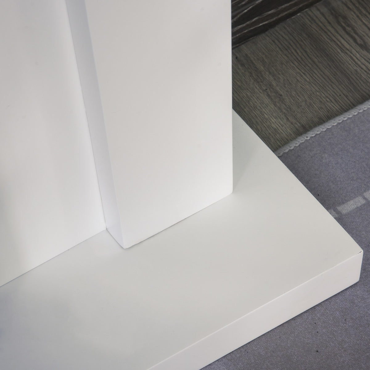 Elektrisk öppen spis med hyllor, 1000W/2000W, 20-25 m²