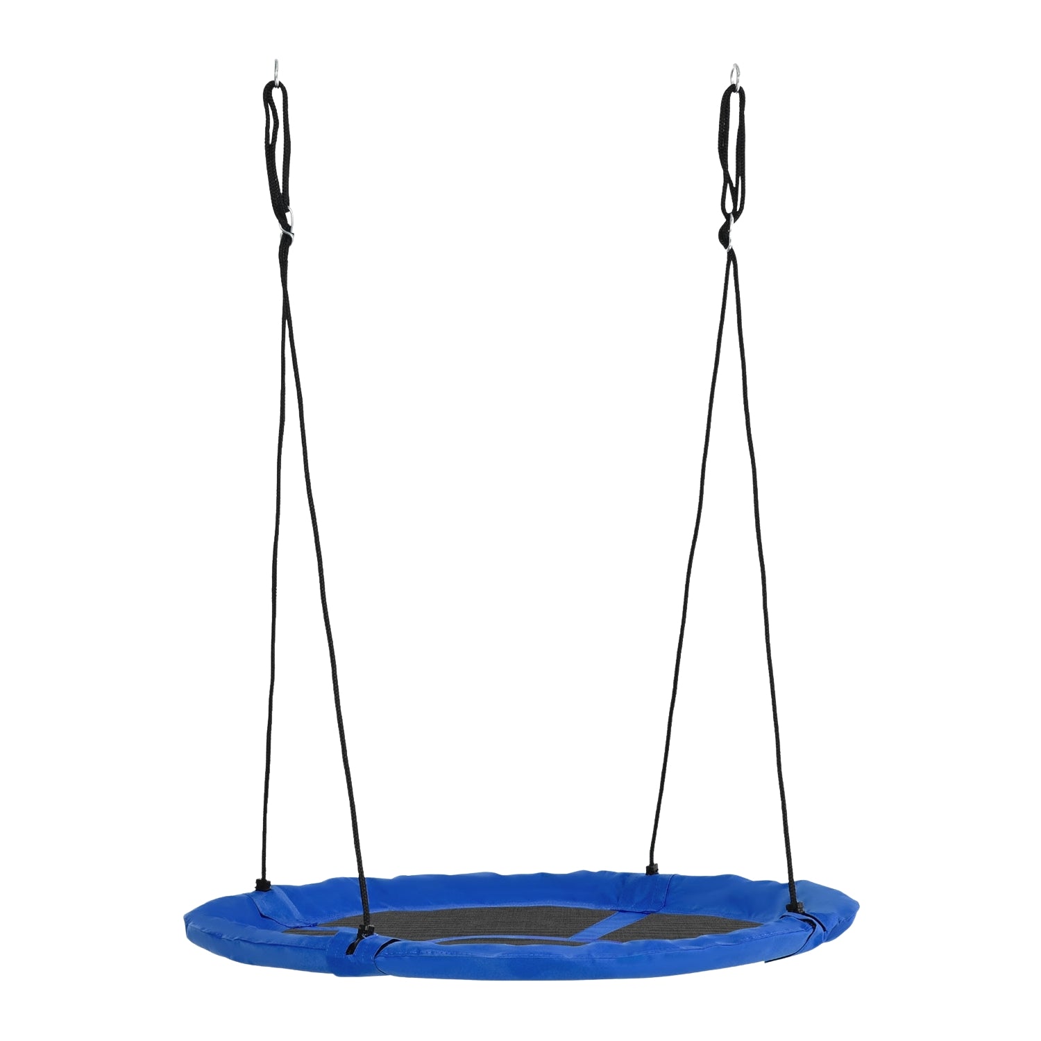 Justerbar Blue Nest Gunga, Ø110 cm, 150 kg, 3-12 år