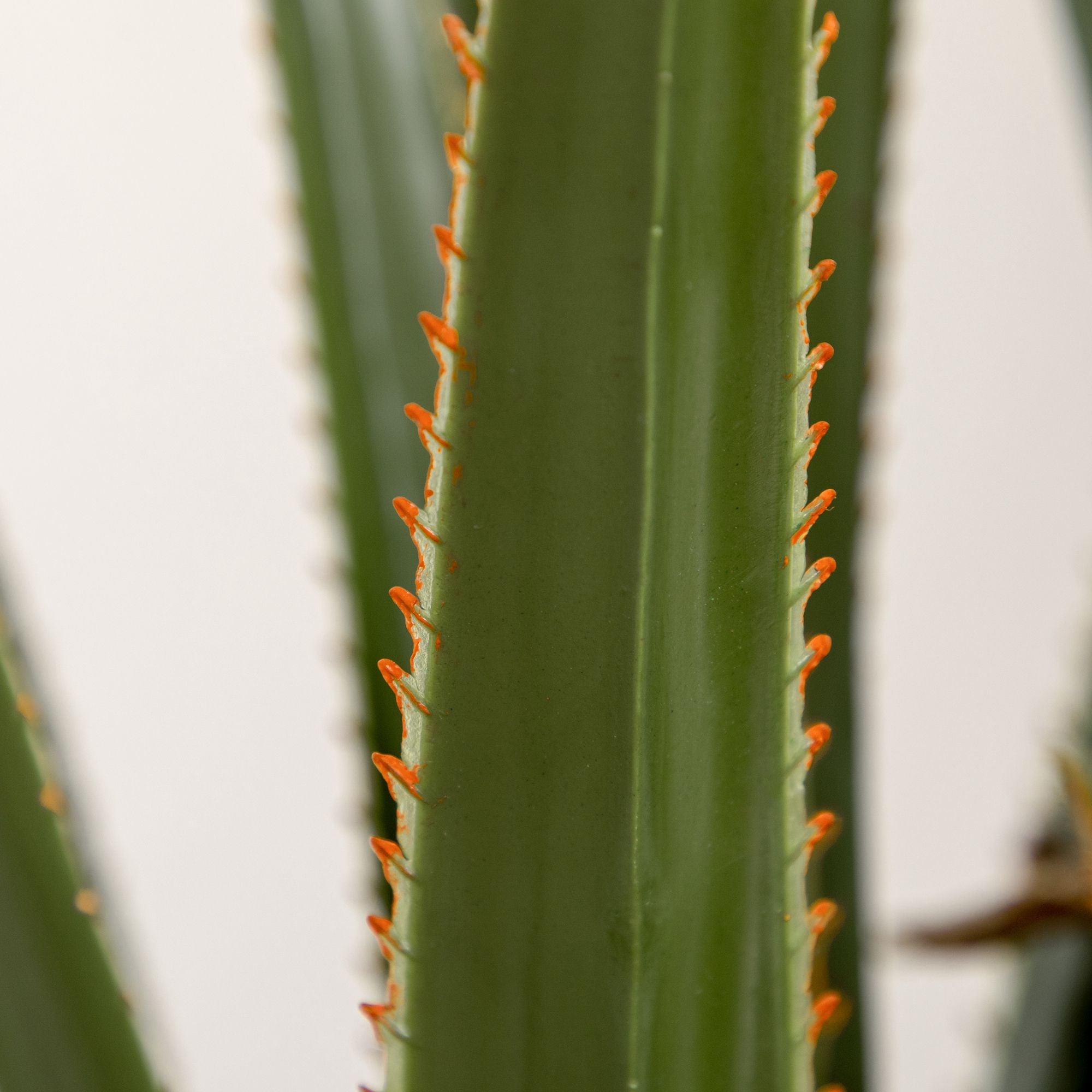 Konstgjord Yucca-växt, 190 cm, inomhus/utomhus, lättskött