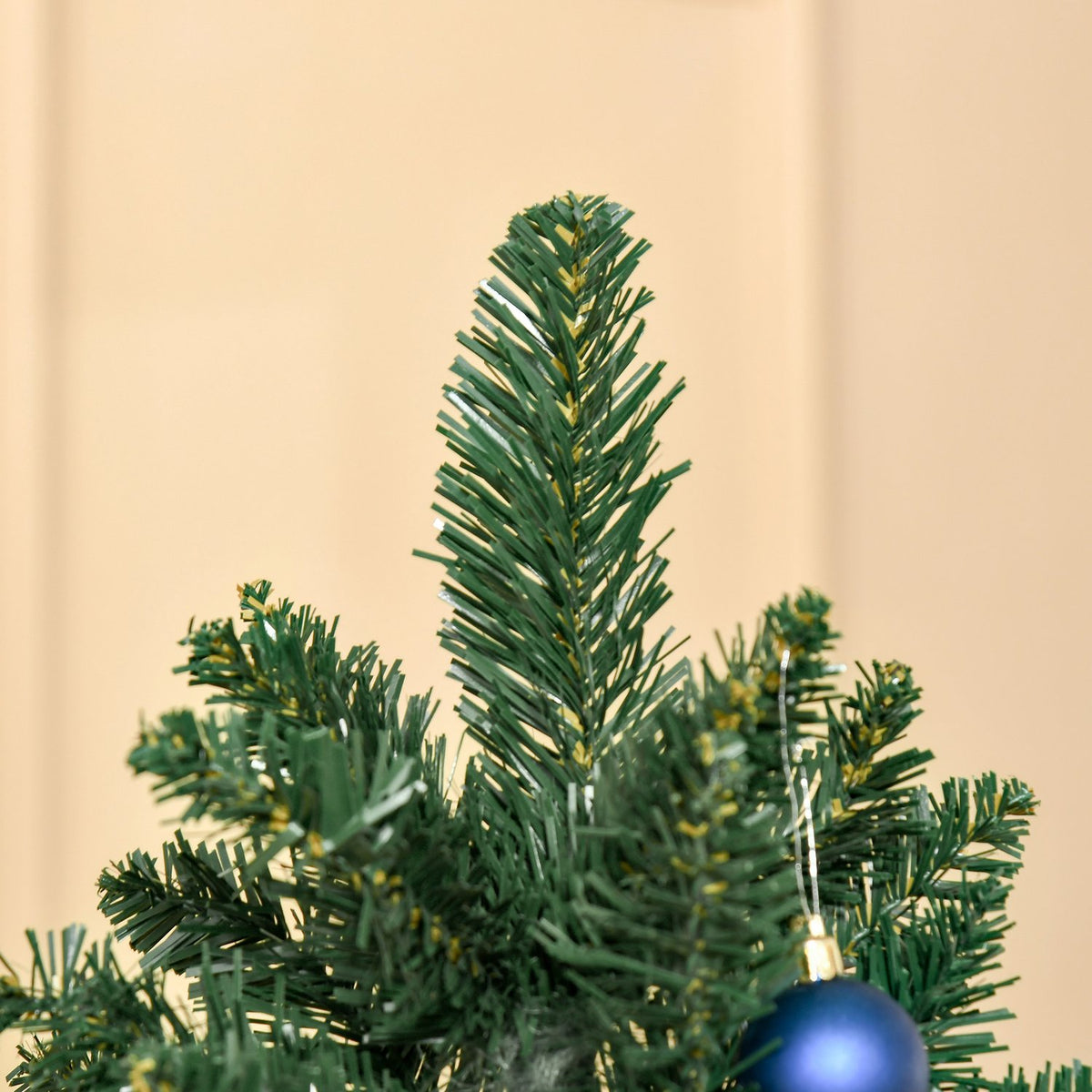 Konstgjord julgran, 180 cm, Realistisk Pine Look