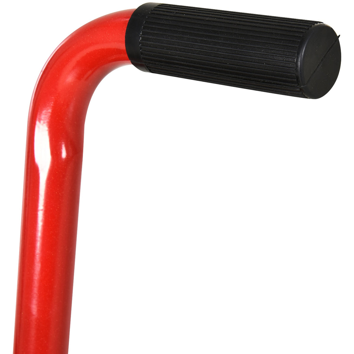 Motorcykellyftställ, stål, justerbart 39-46 cm, 150 kg Kapacitet