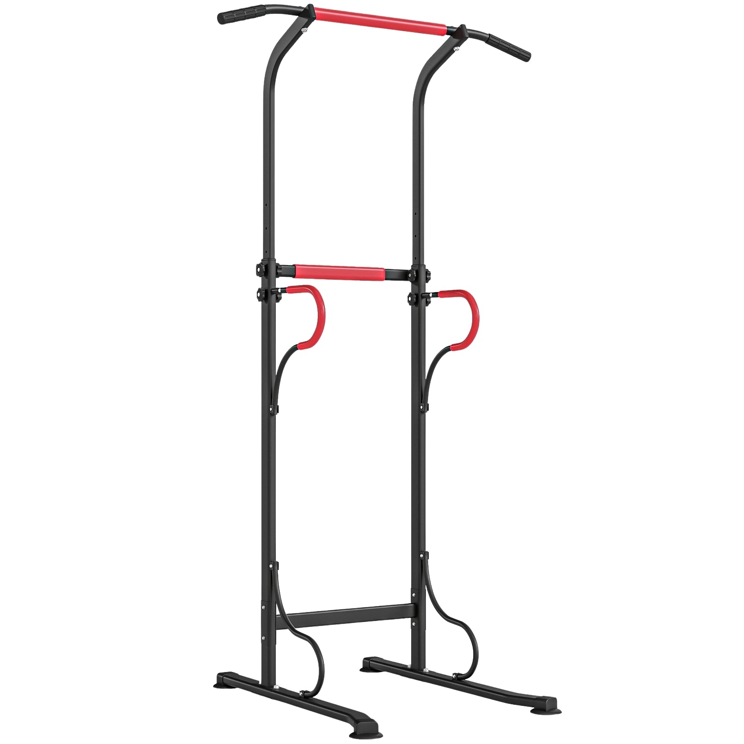 Multifunktionell doppstation, justerbar höjd, 120 kg kapacitet
