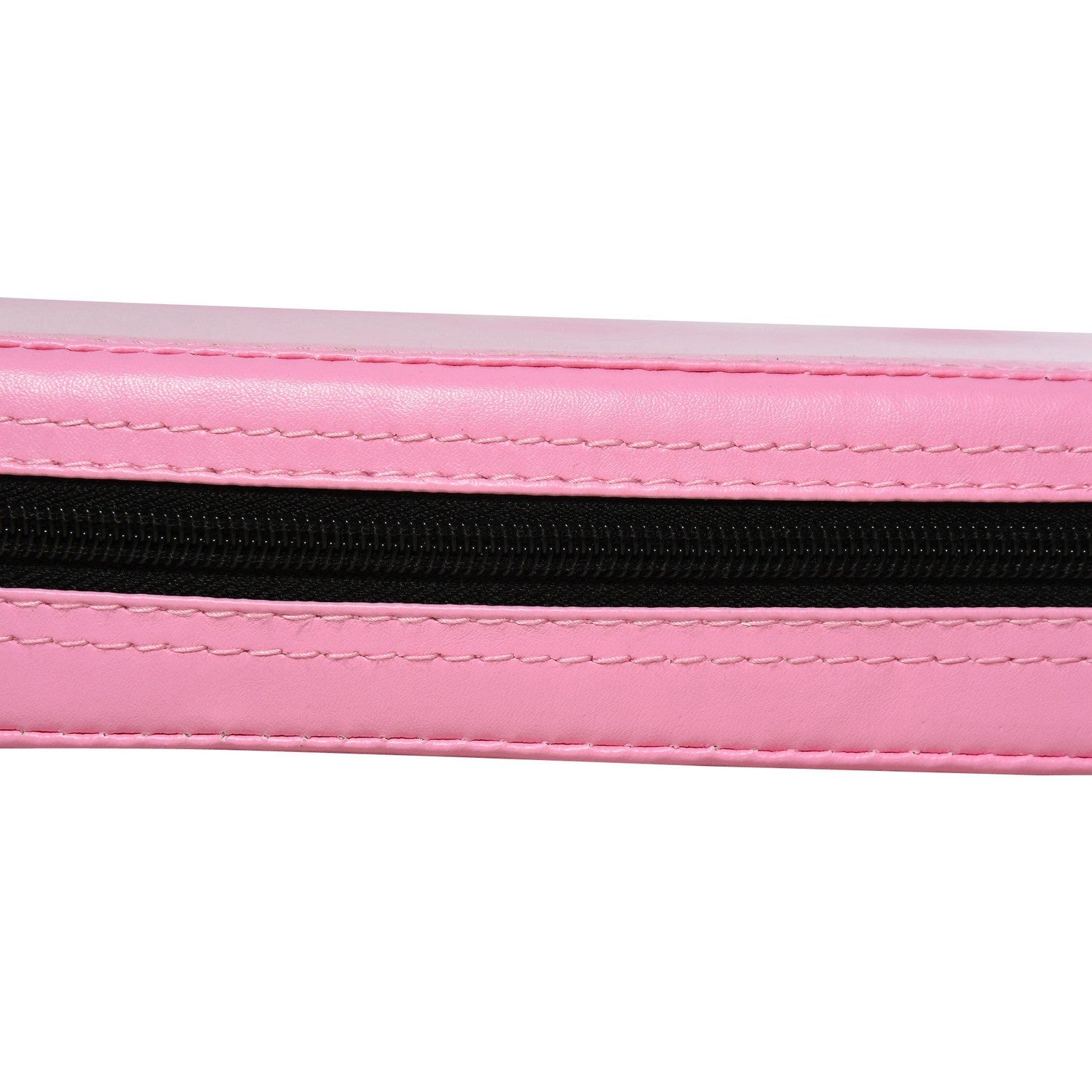 Pole Dance Matta, 5 cm tjock, 150 cm diameter, rosa