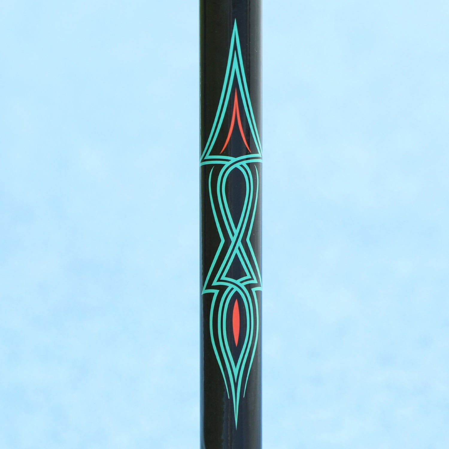 Stuntskoter med ABEC 9-lager & 100 mm hjul, åldrar 14+