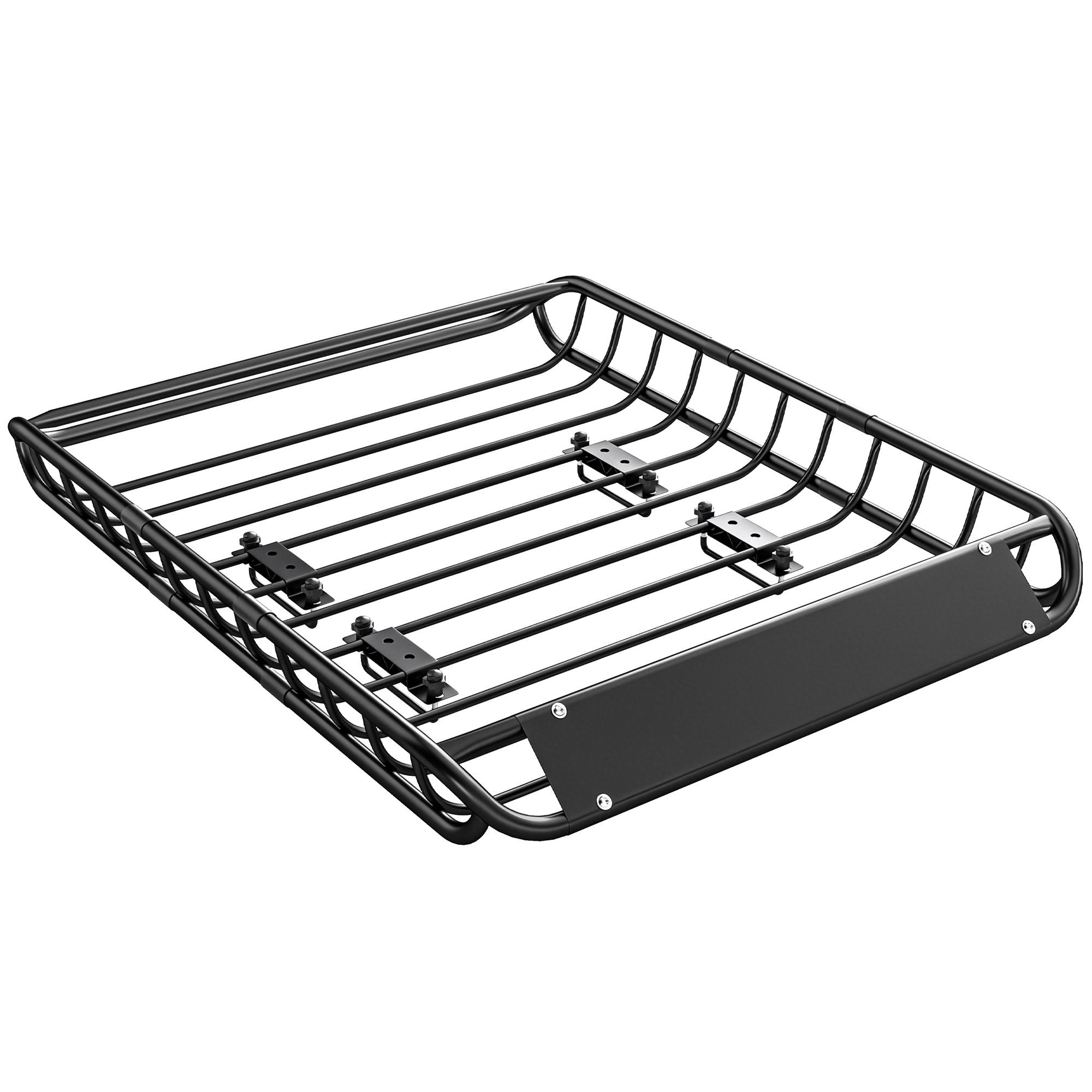 Taklastkorg, 116x92 cm, 150 kg kapacitet, metall
