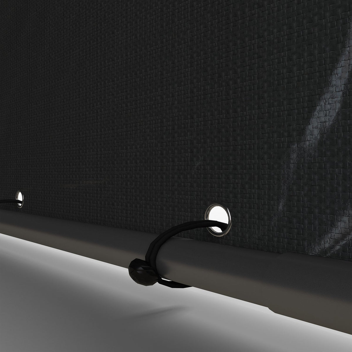 Tente de rangement d'extérieur avec protection UV, garage imperméable