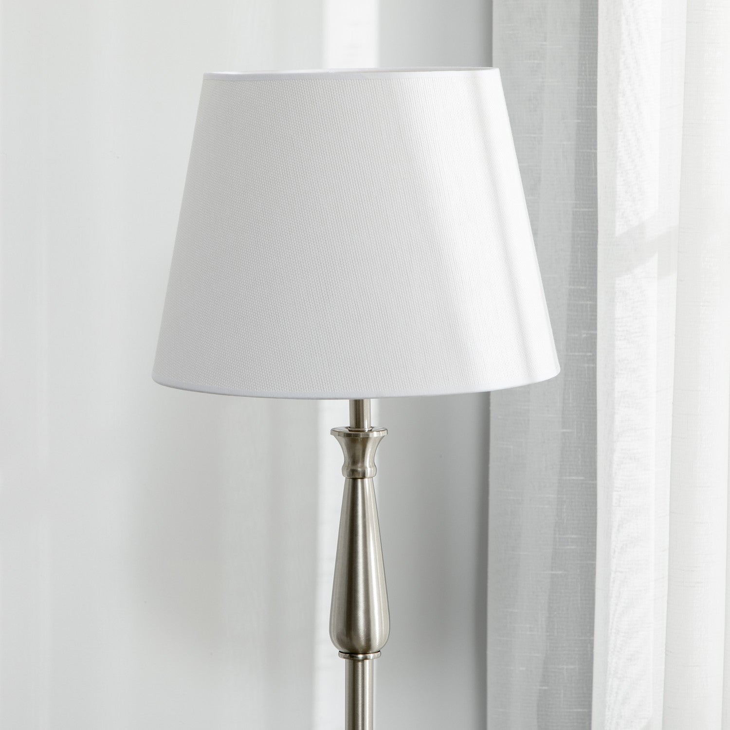 Vintage lampset med 3 – 2 bord, 1 våning, E27 bas