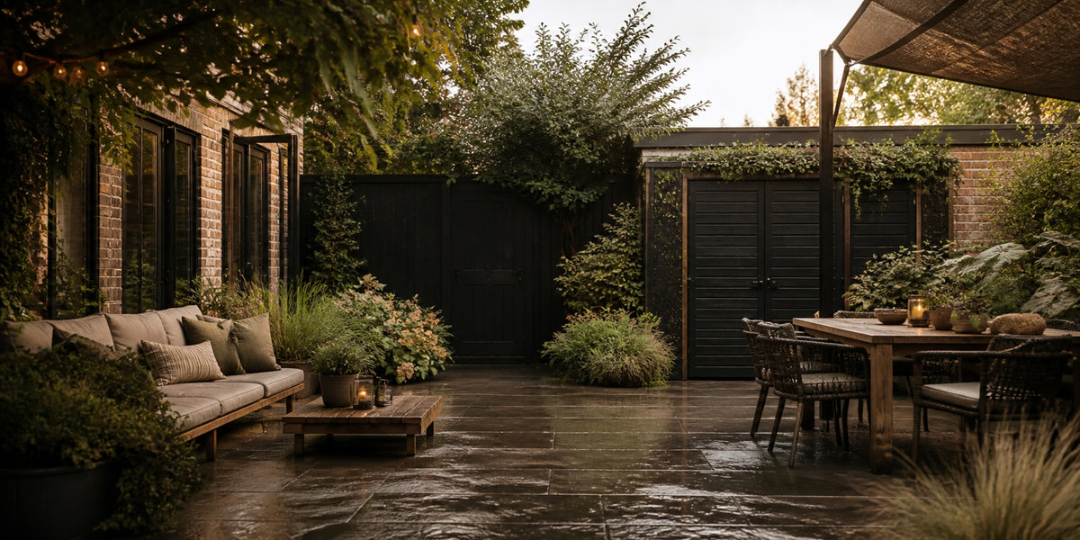 Mobilier d'extérieur & jardin